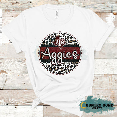 HT2256 • aTm Aggies-Country Gone Crazy-Country Gone Crazy