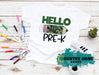HT1404 • Hello Pre-K-Country Gone Crazy-Country Gone Crazy