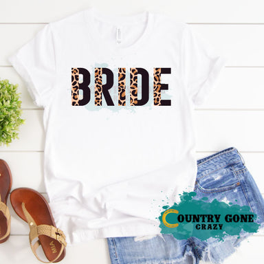HT1452 • Bride-Country Gone Crazy-Country Gone Crazy