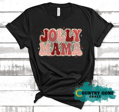 HT1586 • Jolly Mama-Country Gone Crazy-Country Gone Crazy