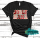 HT1586 • Jolly Mama-Country Gone Crazy-Country Gone Crazy