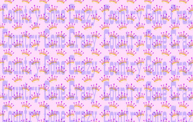 MS003 - Princess-Country Gone Crazy-Country Gone Crazy