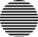 ST003 - Black & White Stripes-Country Gone Crazy-Country Gone Crazy