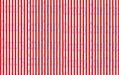 ST005 - Red & White Stripes-Country Gone Crazy-Country Gone Crazy