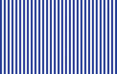 ST010 - Blue & White Stripes-Country Gone Crazy-Country Gone Crazy