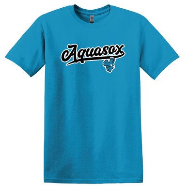 Aquasox T-Shirt-Country Gone Crazy-Country Gone Crazy