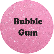 Bubble Gum - Glitter HTV-Country Gone Crazy-Country Gone Crazy