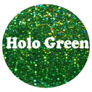 Holo Green - Glitter HTV-Country Gone Crazy-Country Gone Crazy