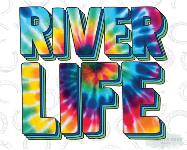 HT1005 • River Life-Country Gone Crazy-Country Gone Crazy