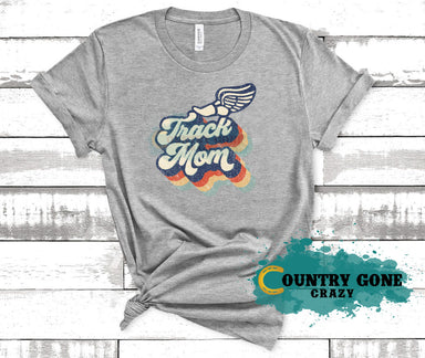 HT917 • Track Mom-Country Gone Crazy-Country Gone Crazy