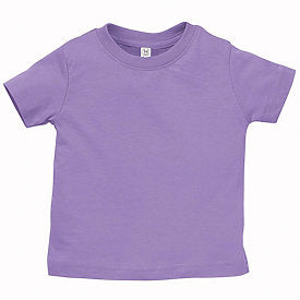 Lavender - Infant T-Shirt-Rabbit Skins-Country Gone Crazy