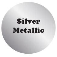 Silver - Metallic HTV-Country Gone Crazy-Country Gone Crazy