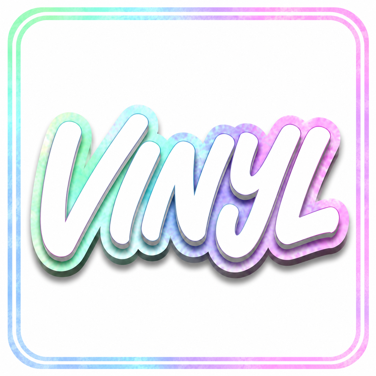 All Vinyl