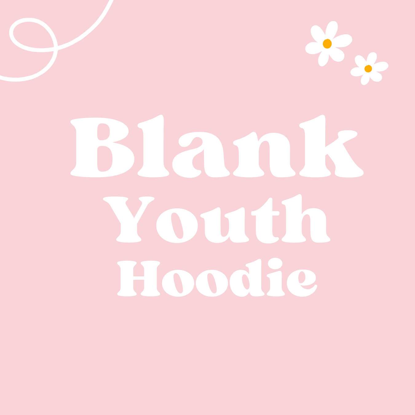 Youth Hoodie