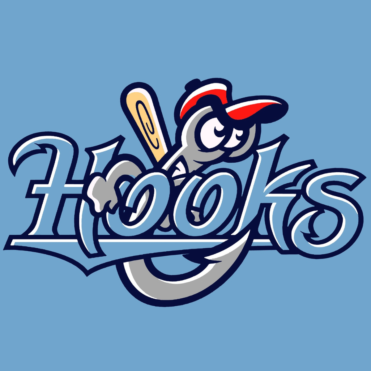 HOOKS - T-BALL