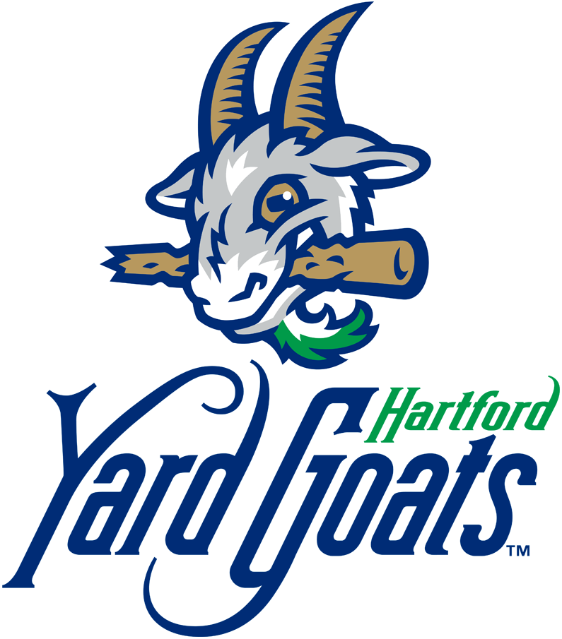 Yard Goats