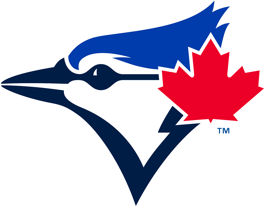 Toronto Blue Jays Long Sleeve — Country Gone Crazy