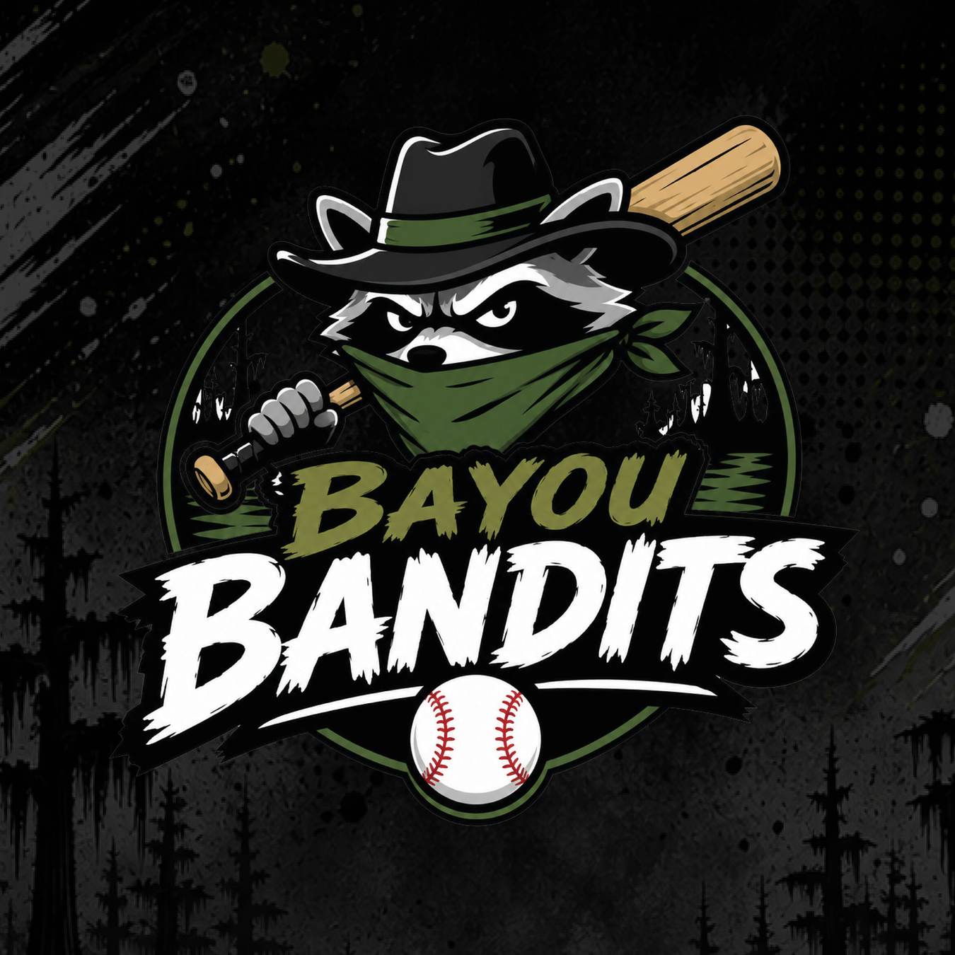 BAYOU BANDITS