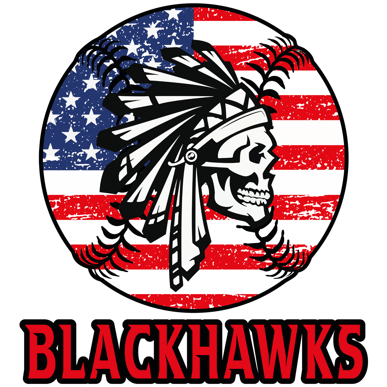 Blackhawks