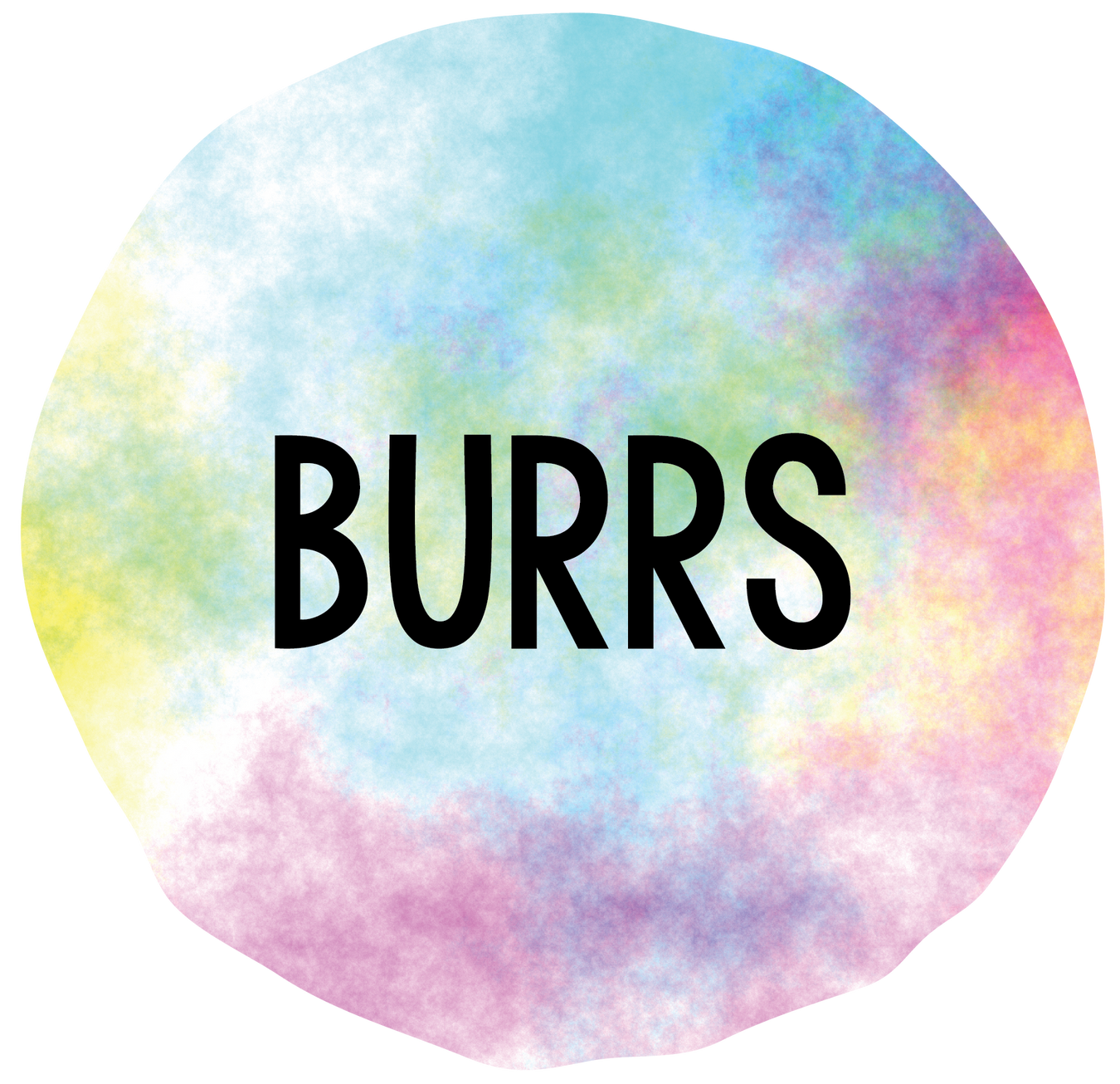 Burrs