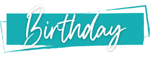 Birthday Transfers