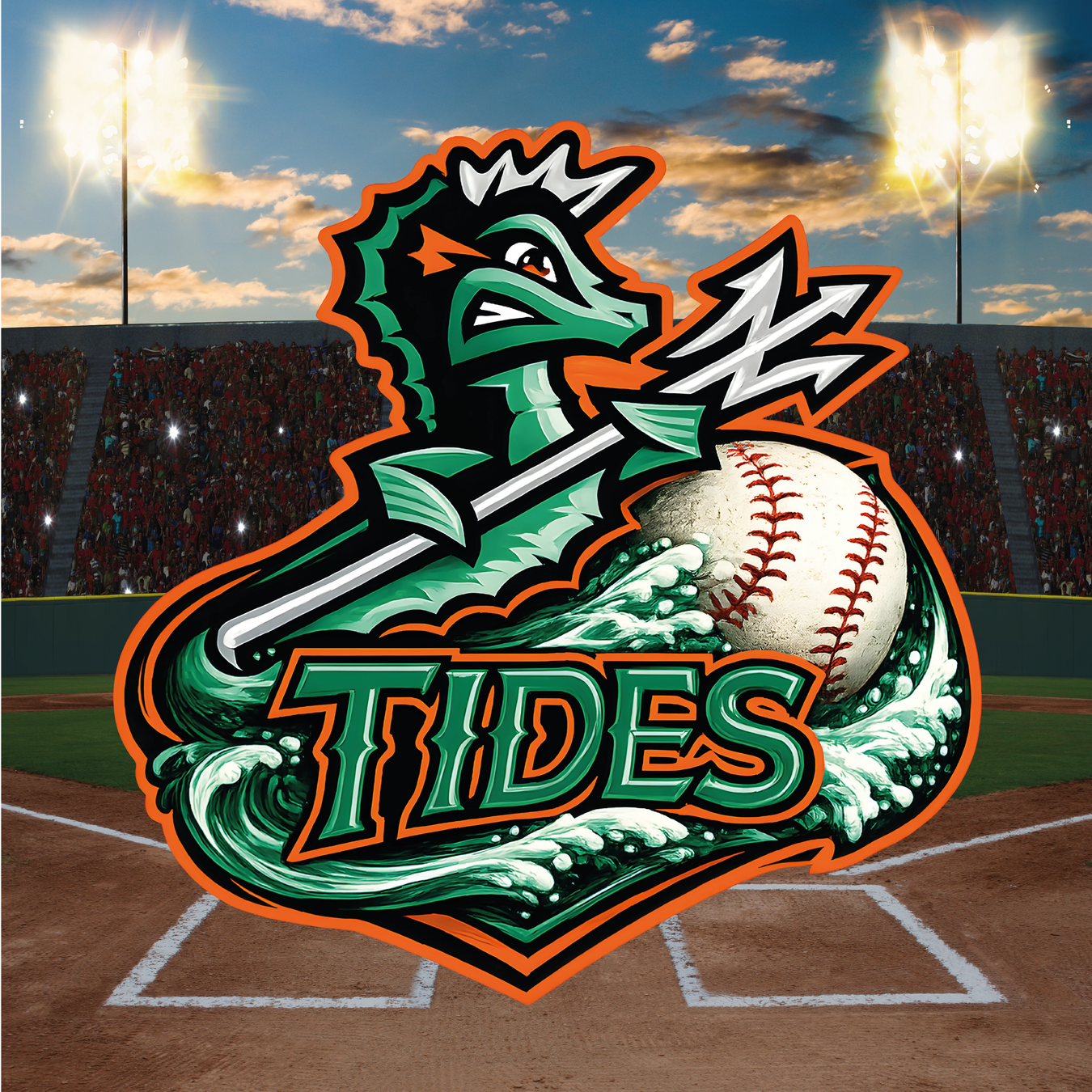 Tides - Little League