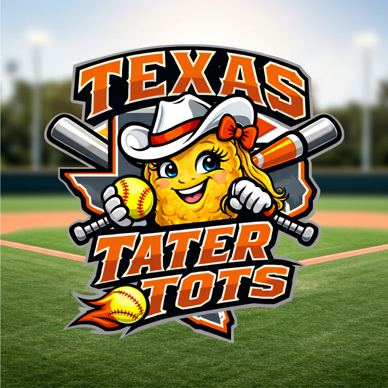 Texas Tater Tops