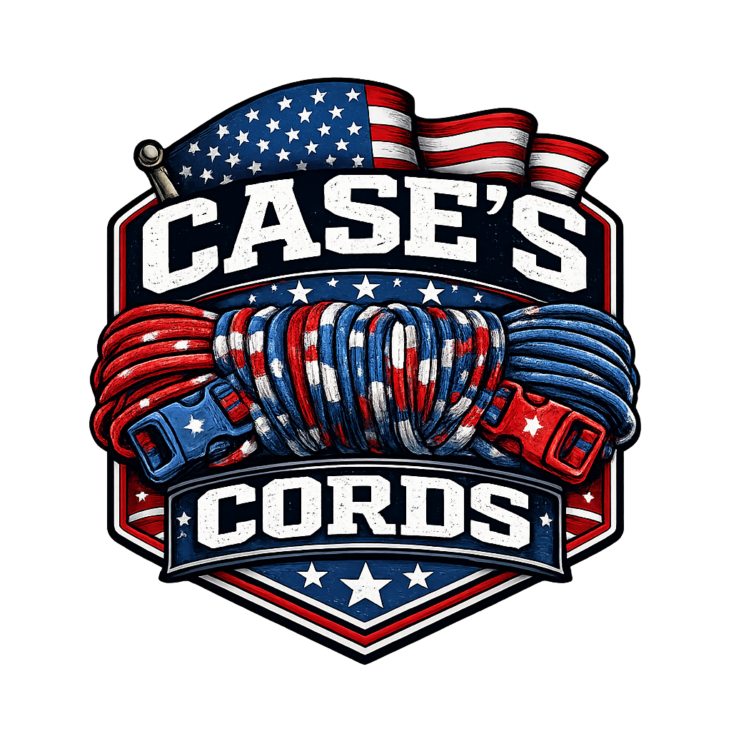 CASE'S CORDS