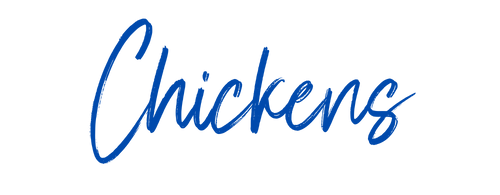 Chicken Transfers