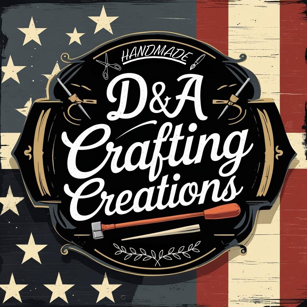 D & A Crafting