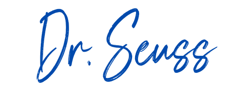 Dr. Seuss Transfers