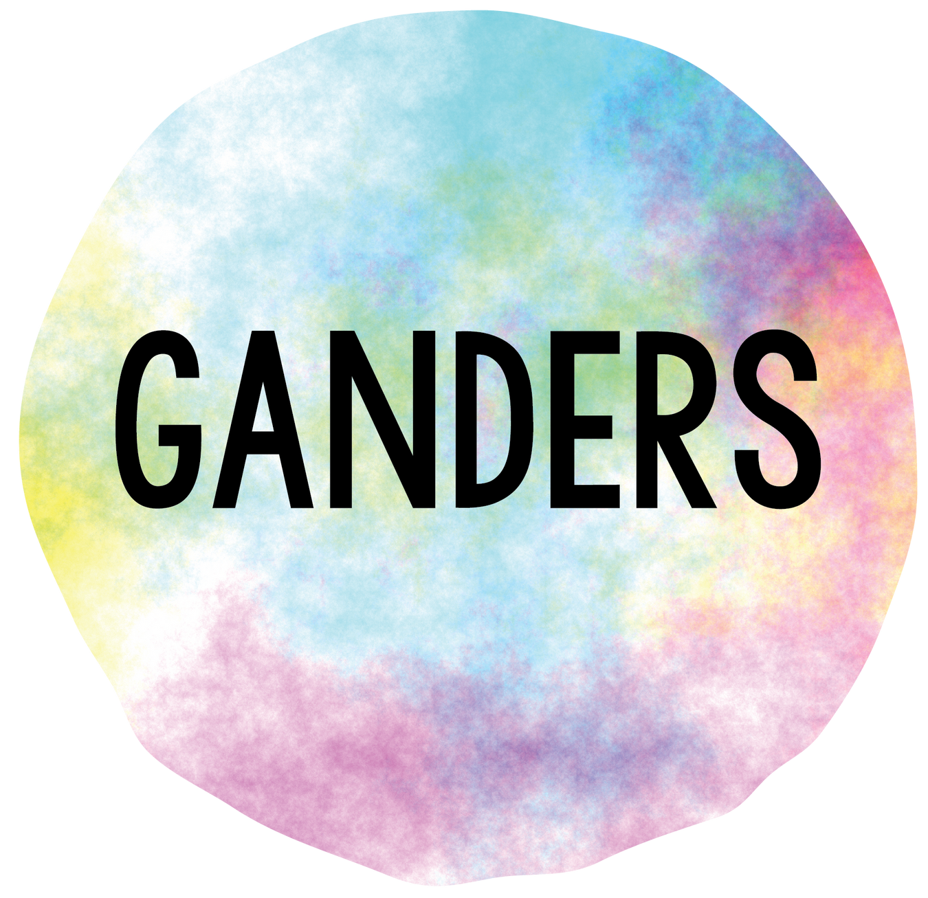 Ganders