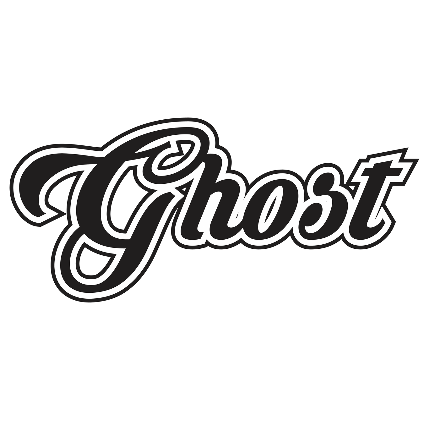 Ghost Fastpitch Softball