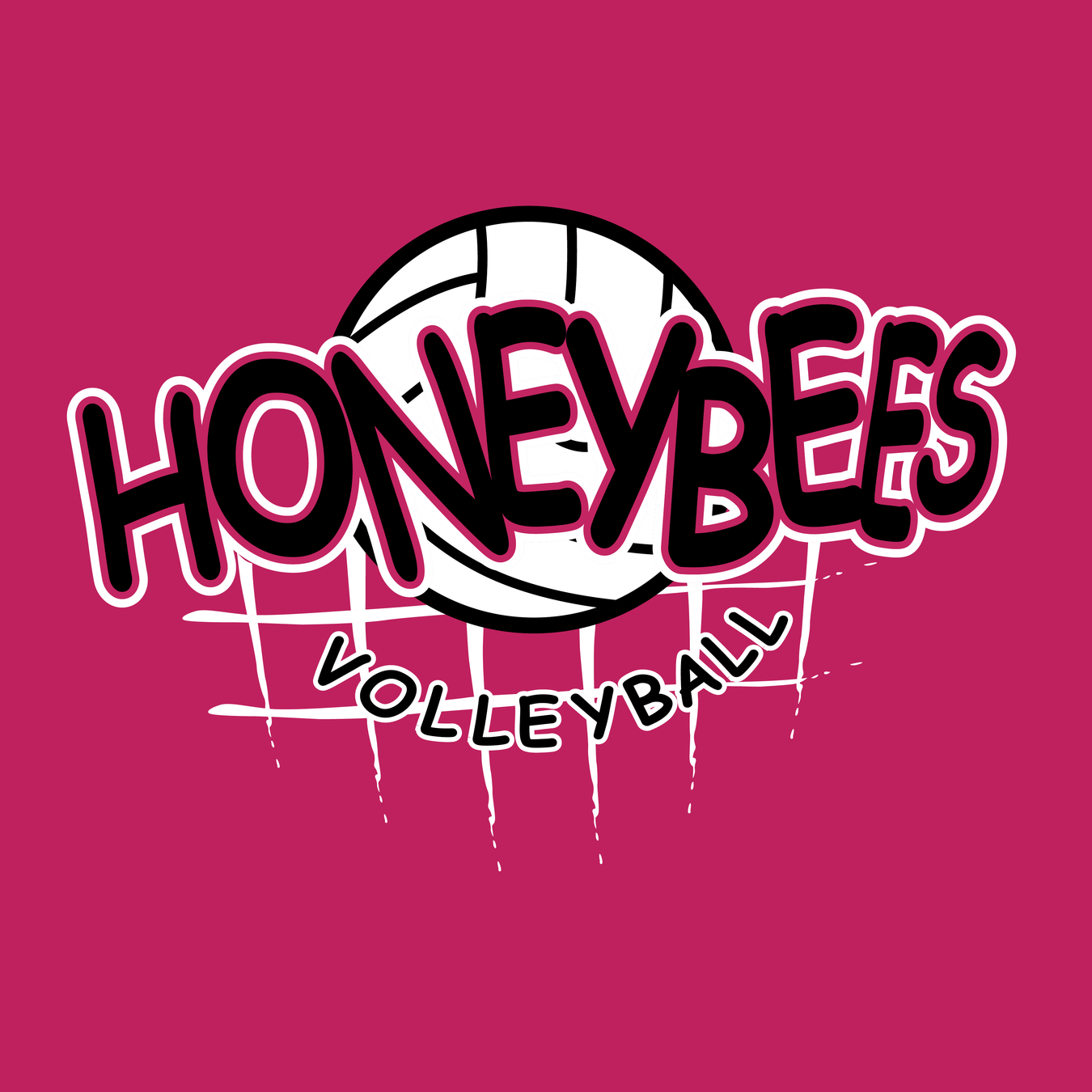 Honeybees Volleyball