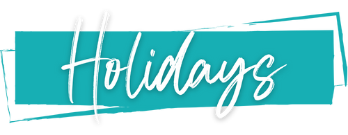Holiday Transfers