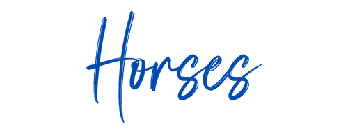 Horse Transfers