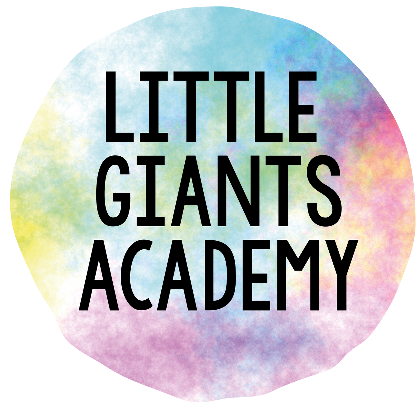 LITTLE GIANTS ACADEMY