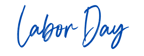 Labor Day Transfers