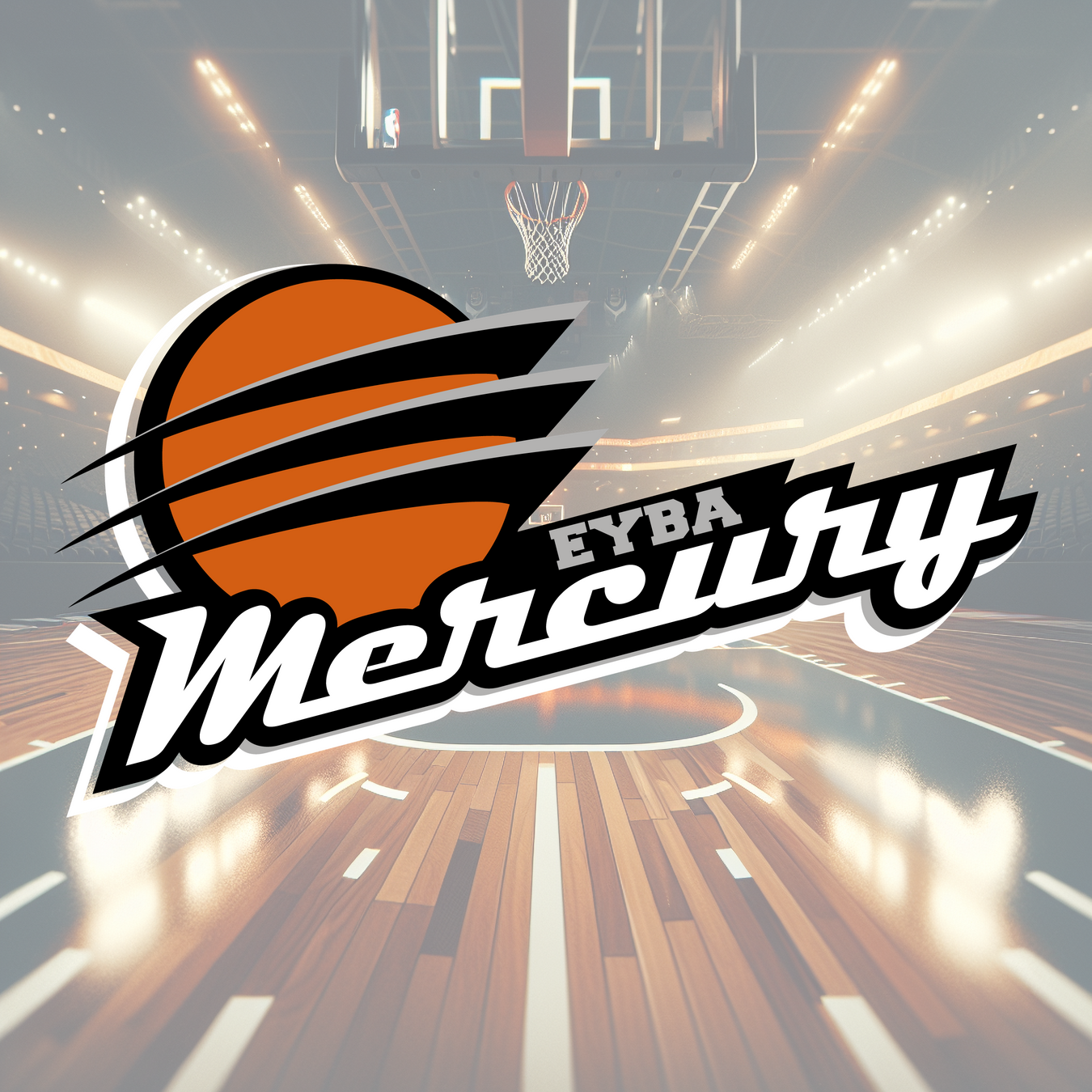 EYBA Mercury