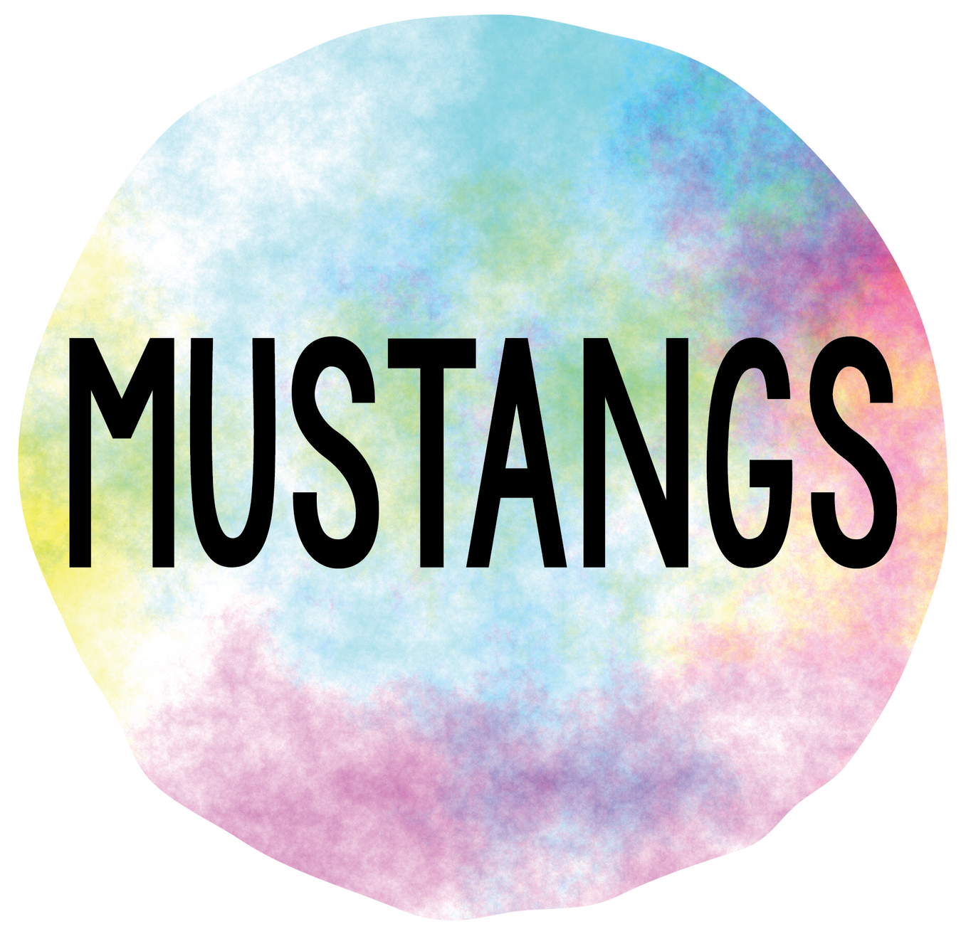 Mustangs