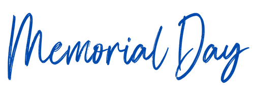 Memorial Day Transfers