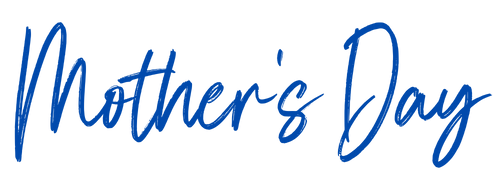 Mother's Day Transfers