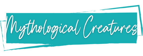 Mythological Creatures Transfers