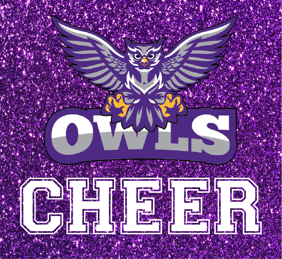 E.F. GREEN CHEER