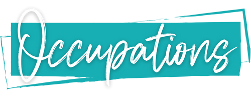 Occupation Transfers