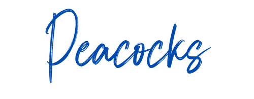 Peacock Transfers