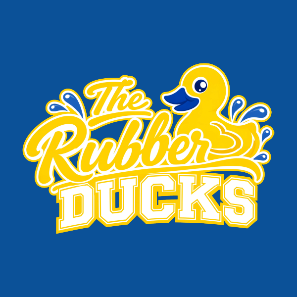 THE RUBBER DUCKS