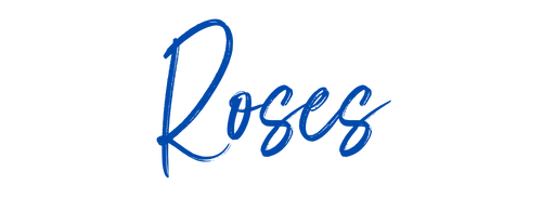 Roses Transfers