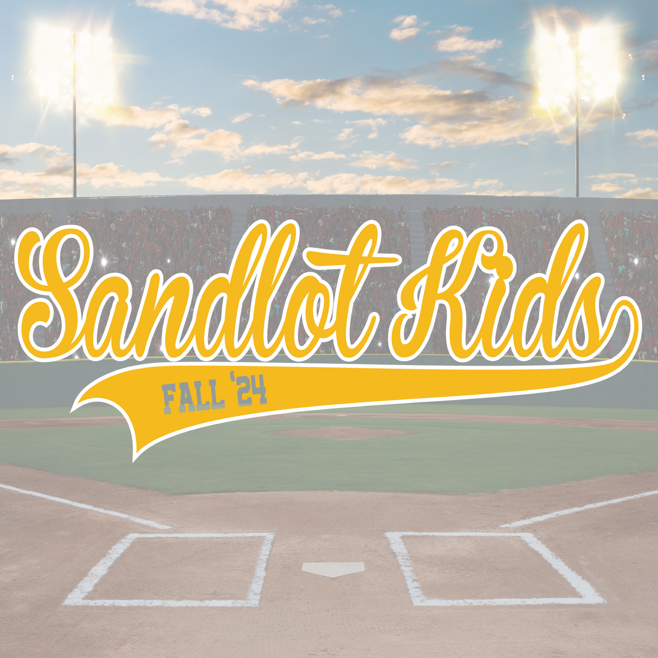 Sandlot Kids