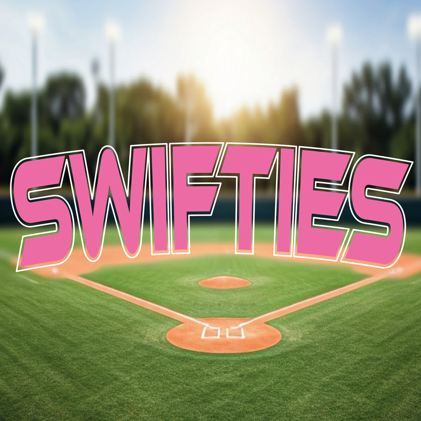 Swifties Softball